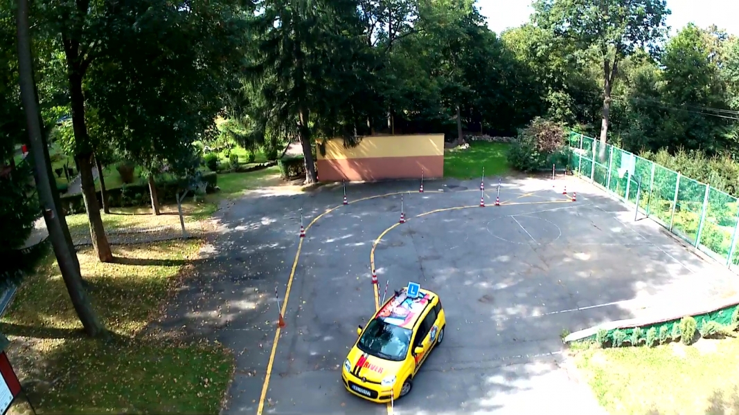 Szkoła Jazdy DRIVER Maciej Wydrych — zdjęcie 2