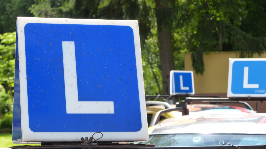 Szkoła Jazdy DRIVER Maciej Wydrych — zdjęcie 5