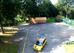 Szkoła Jazdy DRIVER Maciej Wydrych — zdjęcie 2
