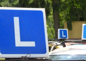 Szkoła Jazdy DRIVER Maciej Wydrych — zdjęcie 5
