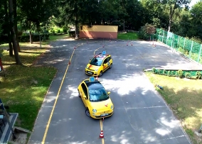 Szkoła Jazdy DRIVER Maciej Wydrych — zdjęcie 6