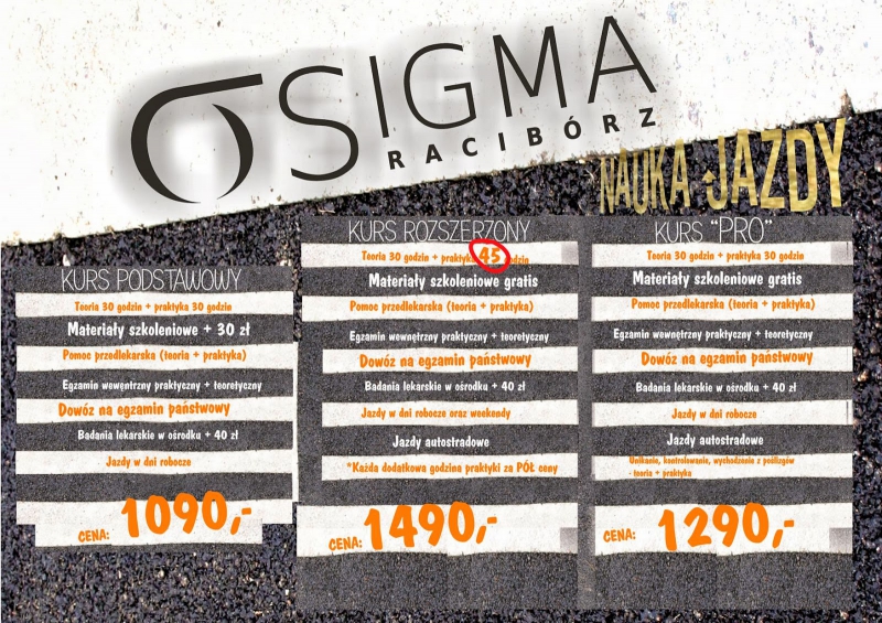 Sigma Racibórz — zdjęcie 2