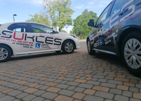 SUKCES Ośrodek Szkolenia Kierowców — zdjęcie 10