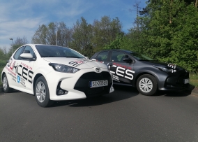 SUKCES Ośrodek Szkolenia Kierowców — zdjęcie 12