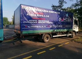 SUKCES Ośrodek Szkolenia Kierowców — zdjęcie 15