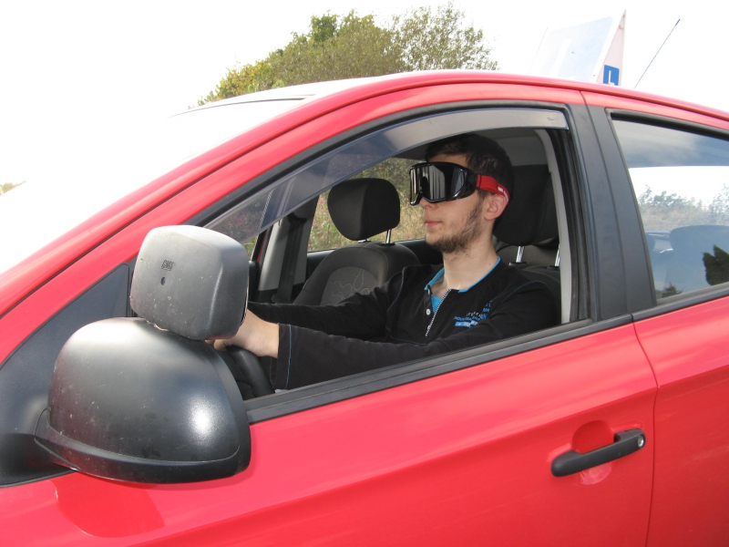 AUTO LEX NAUKA JAZDY — zdjęcie 4