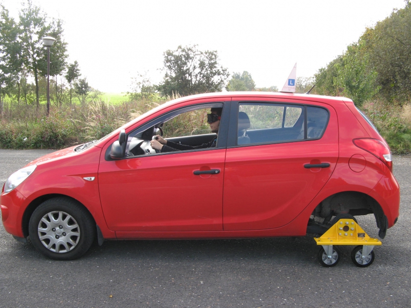 AUTO LEX NAUKA JAZDY — zdjęcie 5