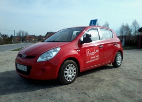 AUTO LEX NAUKA JAZDY — zdjęcie 1