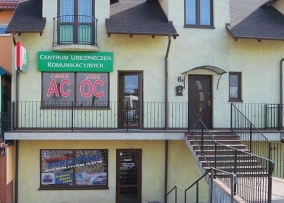 Ośrodek Kształcenia Kierowców Auto-Szkoła Robert Karczyński — zdjęcie 1