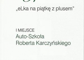 Ośrodek Kształcenia Kierowców Auto-Szkoła Robert Karczyński — zdjęcie 4
