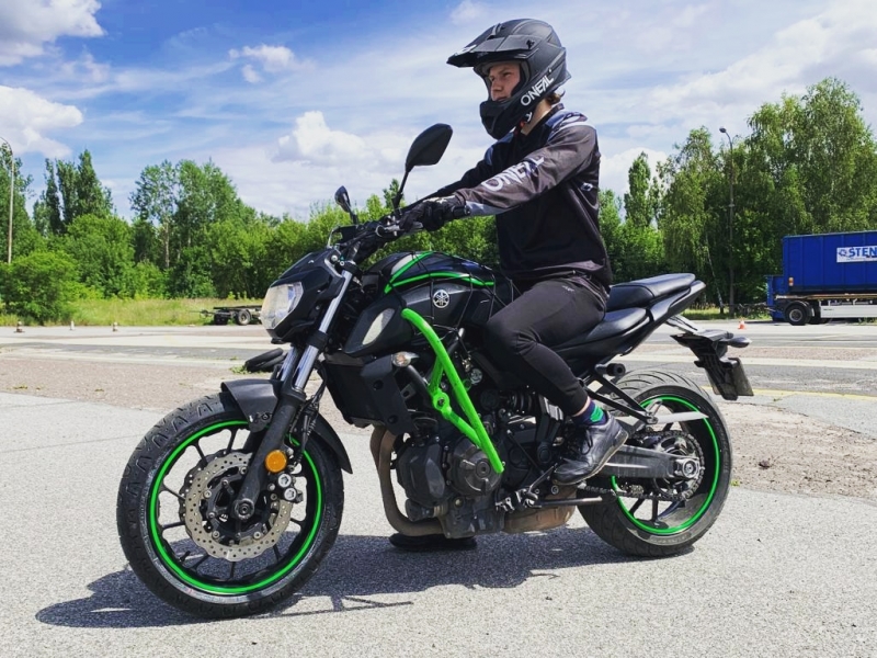 Auto Szkoła Driver — zdjęcie 1