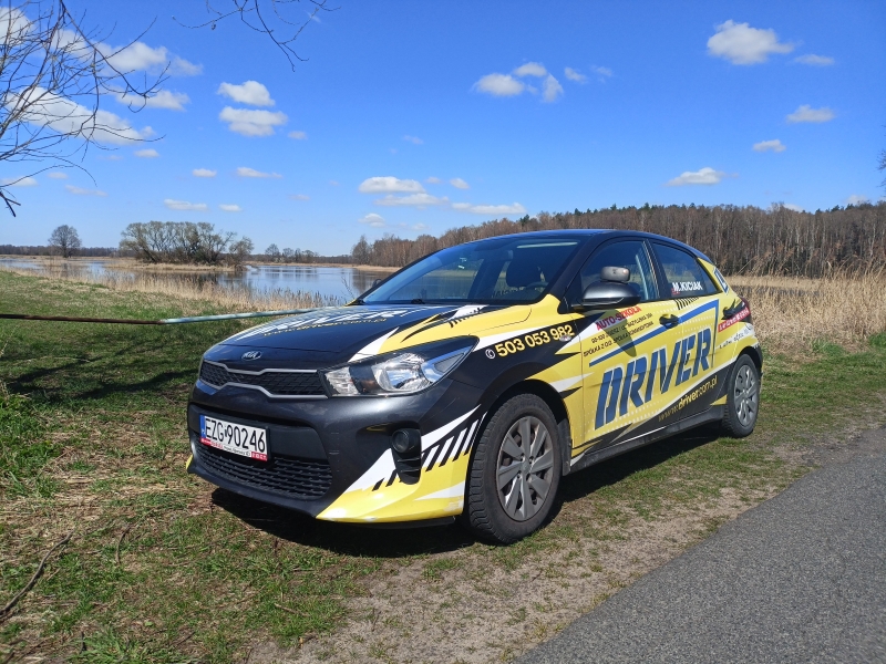 Auto Szkoła Driver — zdjęcie 2
