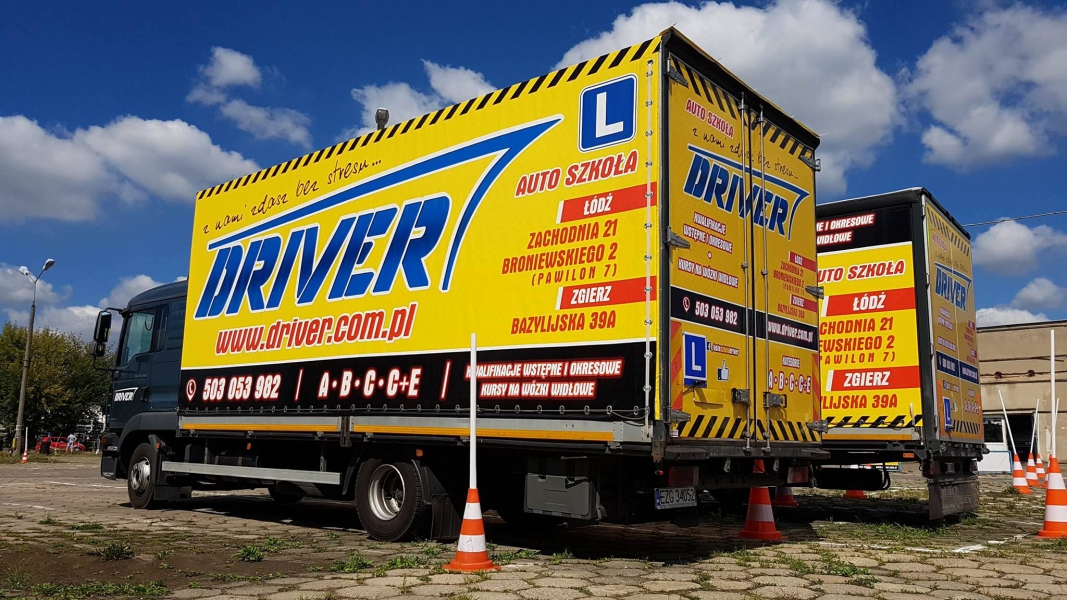 Auto Szkoła Driver — zdjęcie 4
