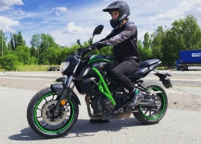 Auto Szkoła Driver — zdjęcie 1