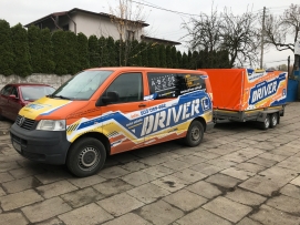 Auto Szkoła Driver — zdjęcie 5