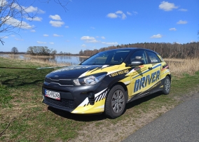 Auto Szkoła Driver — zdjęcie 2