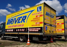 Auto Szkoła Driver — zdjęcie 4