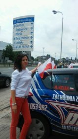 Karolina Kornacka