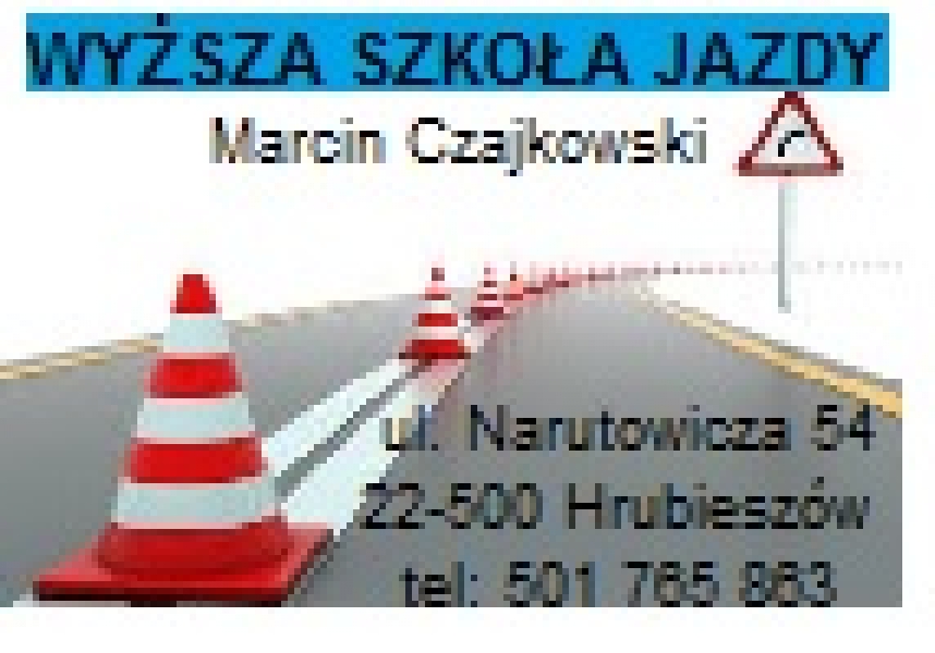 WYŻSZA SZKOŁA JAZDY Marcin Czajkowski — zdjęcie 2