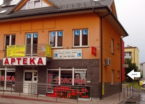 WYŻSZA SZKOŁA JAZDY Marcin Czajkowski — zdjęcie 1