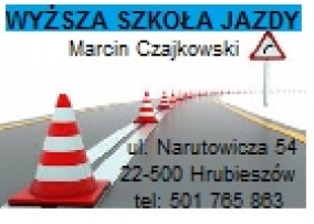 WYŻSZA SZKOŁA JAZDY Marcin Czajkowski — zdjęcie 2