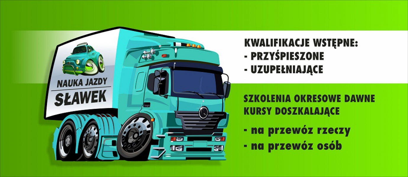 Nauka Jazdy Sławek — zdjęcie 2