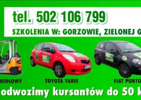 Nauka Jazdy Sławek — zdjęcie 1