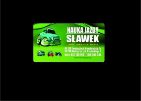 Nauka Jazdy Sławek — zdjęcie 5
