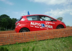 Ośrodek Szkolenia Kierowców AUTO LIDER — zdjęcie 1