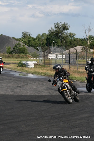 pod grzybkiem ośrodek szkolenia motorowego — zdjęcie 2