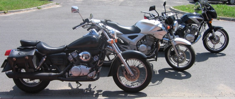 pod grzybkiem ośrodek szkolenia motorowego — zdjęcie 3