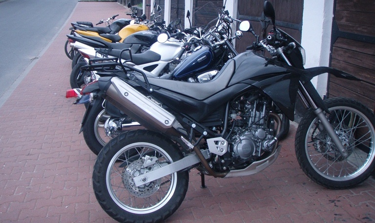 pod grzybkiem ośrodek szkolenia motorowego — zdjęcie 4