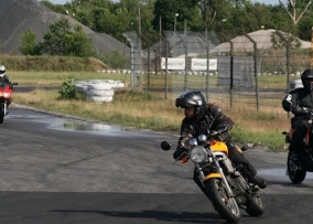pod grzybkiem ośrodek szkolenia motorowego — zdjęcie 2