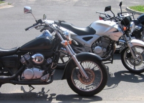 pod grzybkiem ośrodek szkolenia motorowego — zdjęcie 3
