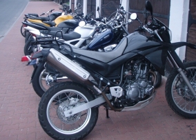 pod grzybkiem ośrodek szkolenia motorowego — zdjęcie 4