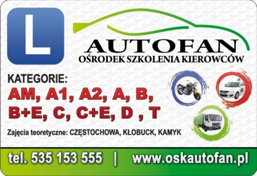 AUTOFAN — zdjęcie 3