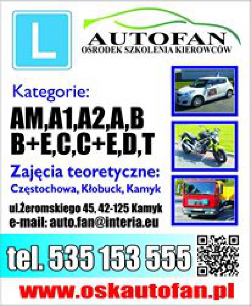 AUTOFAN — zdjęcie 4
