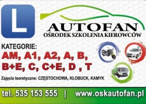 AUTOFAN — zdjęcie 3