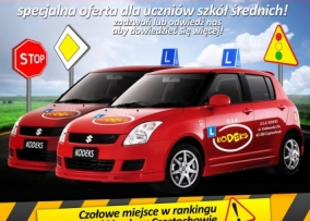 Kodeks - Ośrodek Szkolenia Kierowców — zdjęcie 4