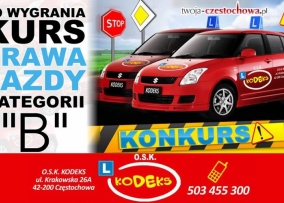 Kodeks - Ośrodek Szkolenia Kierowców — zdjęcie 8