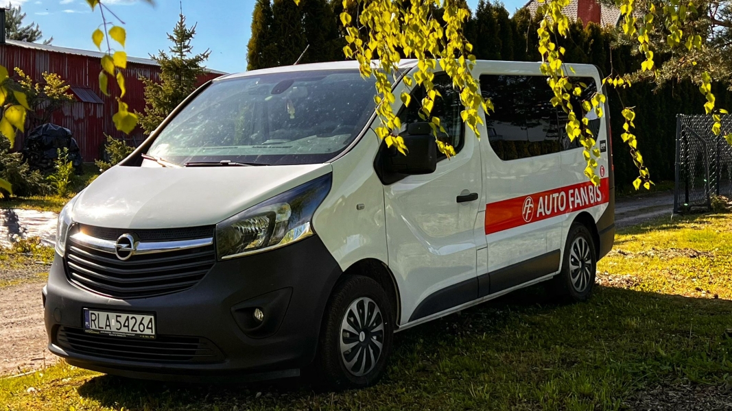 Auto Fan Bis Ośrodek Szkolenia Kierowców — zdjęcie 2