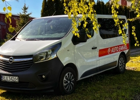 Auto Fan Bis Ośrodek Szkolenia Kierowców — zdjęcie 2
