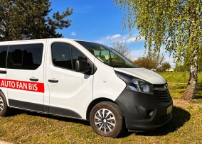 Auto Fan Bis Ośrodek Szkolenia Kierowców — zdjęcie 3