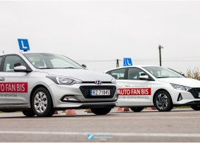 Auto Fan Bis Ośrodek Szkolenia Kierowców — zdjęcie 8
