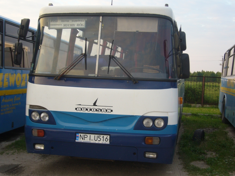 Gietek Krzysztof. Ośrodek szkolenia kierowców — zdjęcie 1