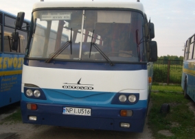 Gietek Krzysztof. Ośrodek szkolenia kierowców — zdjęcie 1