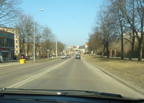 Gietek Krzysztof. Ośrodek szkolenia kierowców — zdjęcie 6