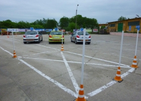 Marcin. Szkoła jazdy. Stawicki M. — zdjęcie 6