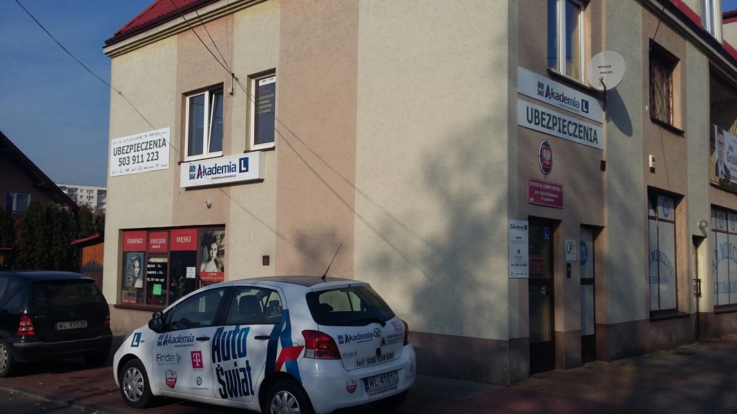 Auto Plus — zdjęcie 3