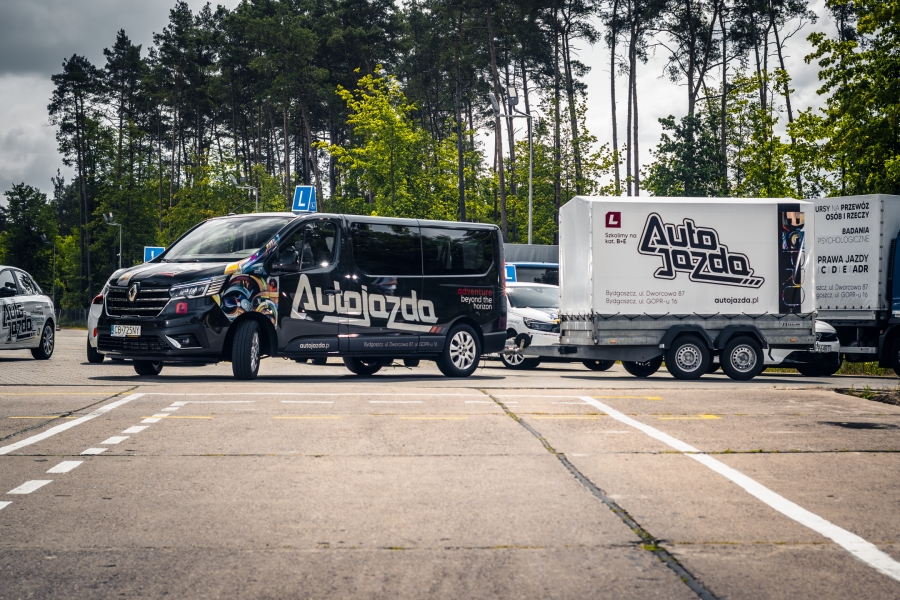 AutoJazda — zdjęcie 11